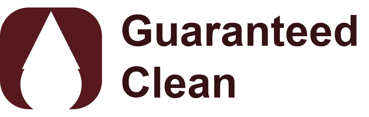 Guaranteed Clean